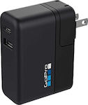 GoPro Supercharger (EU) AWALC-002-EU for GoPro
