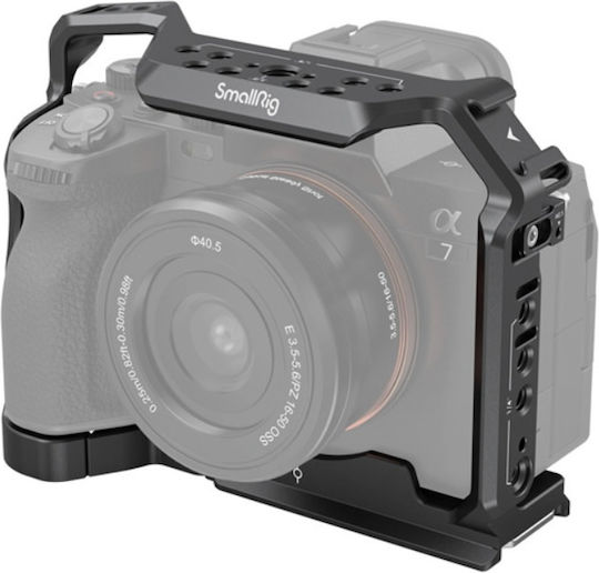 SmallRig Full Cage Accessory for Sony A7IV / A7SIII / A1 / A7RIV