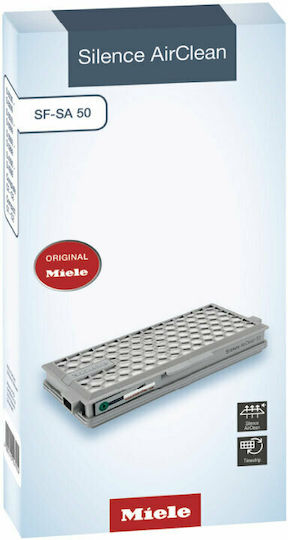 Miele Filter Elektrischer Staubsauger Kompatibel mit Miele