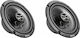 Phonocar Subwoofer Αυτοκινήτου 6.5" 90W RMS