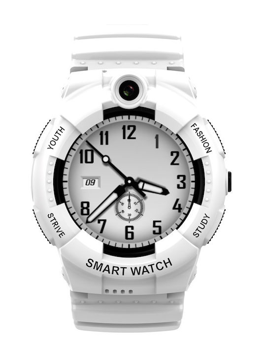Wonlex Παιδικό Smartwatch KT25
