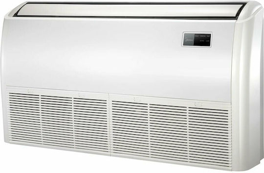 Midea MUE-36HRFNX / MOD30U-36HFN8-R Gewerblicher Inverter-Klimaanlage Bodenmontiert 36000 BTU mit Kältemittel R32