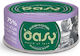 Oasy World Of Love Kitten Wet Food for Young Cats in Cans with Chicken Grain-Free & Gluten-Free 70gr