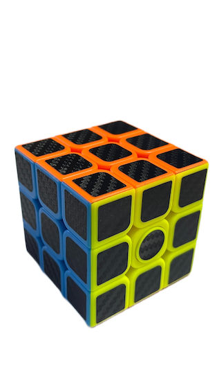 Premium Speed Cube 3x3 for 6+ Years 8705 1pcs