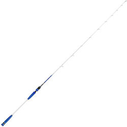 Pioneer PT Anglers SP6’0’’- 601 für Leichtes Jigging / Spinnfischen / Leichtes Spinnfischen 1.8m 30-100gr 20.31.70.303 Pioneer PT Anglers SP6’0’’- 601 für Leichtes Jigging / Spinnfischen / Leichtes Spinnfischen 1.8m 30-100gr 20.31.70.303