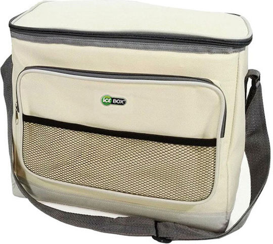General Trade Insulated Bag Shoulderbag 42 liters L43 x W28 x H35cm
