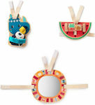 Lilliputiens Pendant Toy for Car Marius for 9++ Months 83298