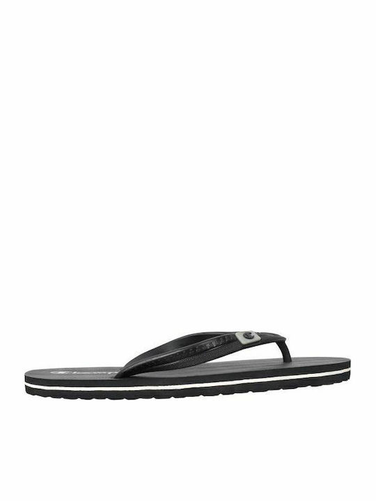 Big Classic Evo Ανδρικά Flip Flops Μαύρα