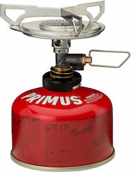 Primus Essential Trail Stove Duo Εστία Υγραερίου