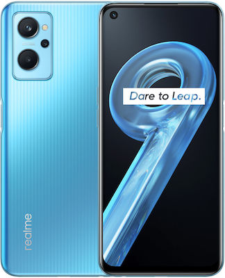 Realme 9i Dual SIM (4GB/64GB) Prism Blue