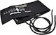 Riester Adult Blood Pressure Monitor Cuff XXLarge 34-44cm
