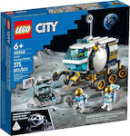 Lego City Lunar Roving Vehicle for 6+ Years