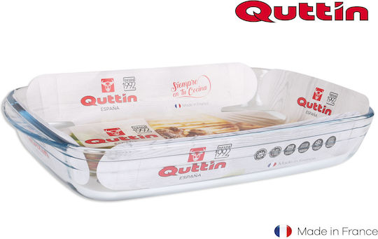 Quttin S2203986 Γυάλινο