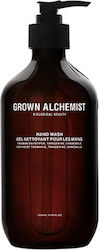 Grown Alchemist Tasmanian Pepper Săpun crema 500ml