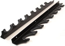 Toorx Weight Stand for 8 Weight Bars