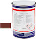 Hydroton Chassi Coat Υπόστρωμα / Αστάρι Κεραμιδί Κατάλληλο για Μέταλλο 0.75lt