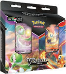 Pokemon Pokemon Victini Vs Gardevoir Pokémon Deck POK809484