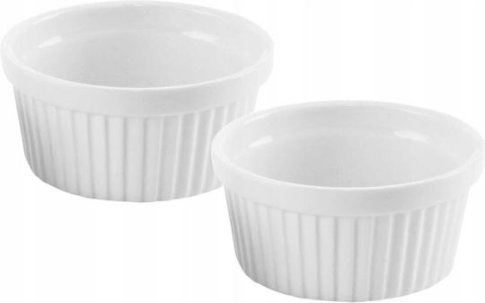Koopman Q51900100 Aus Hitzebeständiges Kochgeschirr Aus Porzellan
