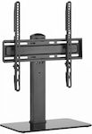 Reflecta PLEXO 55-4040 23241 Tabletop TV Mount up to 55" and 40kg