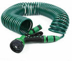 Cresman Hose Spiral Set 15m AMD0152-004