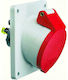 Geyer Weibliche Industriesteckdose 12801