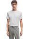 T-shirt Λευκό