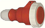 Geyer Female Industrial Socket 3136