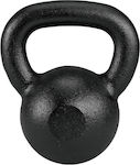 MDS Kettlebell από Μαντέμι 14kg Μαύρο