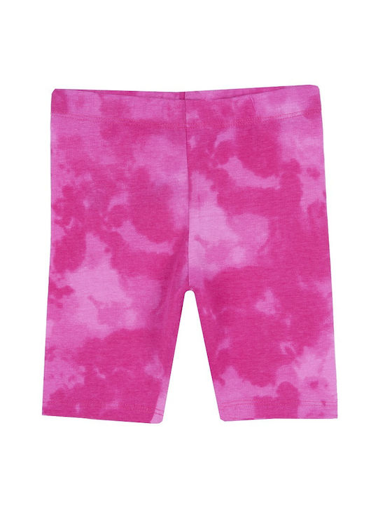 Chicco Kids Legging Bike Short Pink