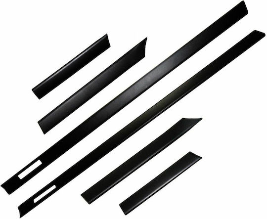 JOM Car Brand Logo Hyundai Coupe BMW E36 / M3 Three-Door Trim for BMW E36 / M3 1991-1999 Coupe
