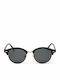 Chpo Casper II Unisex Γυαλιά Ηλίου Black 16131IC
