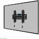 Neomounts WL30S-850BL12 Wall TV Mount up to 55" and 50kg