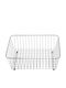 Apell Sitǎ Pentru Chiuvetǎ Inox Argintiu 32.5x32.5cm