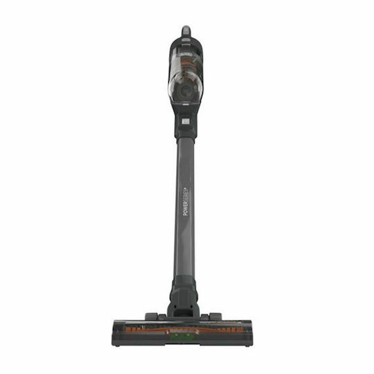 Black & Decker BHFEA520J-QW Rechargeable 2 in 1 Stick & Handheld Vacuum 18V Black