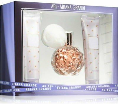 Ariana grande ari body lotion deals