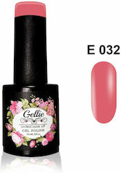 Gellie Halb-permanenter Nagellack E 032 10ml
