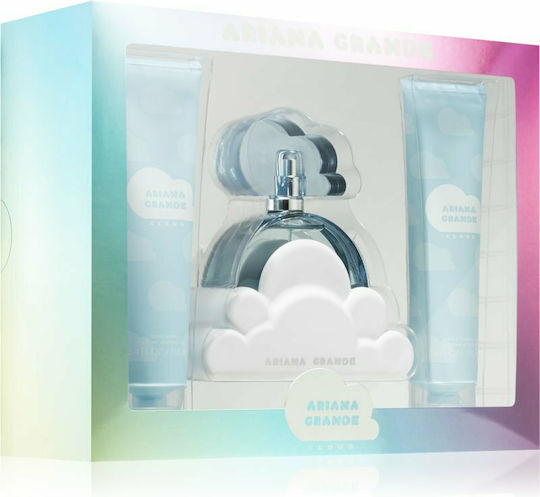 Ariana Grande Cloud Γυναικείο Σετ με Eau de Parfum και Shower Gel