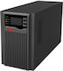 Must EH5500 UPS On-Line 2000VA 2000W