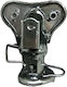 Roc Tai Motorcycle Handlebar Mount Handlebar Mount for Honda Supra