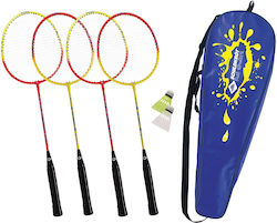 Schildkrot Badminton Set