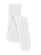Abel & Lula Kids Tight White