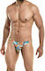 Cut4Men Thong Provocative Cartoon