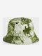 Mayoral Kids' Hat Bucket Fabric Khaki