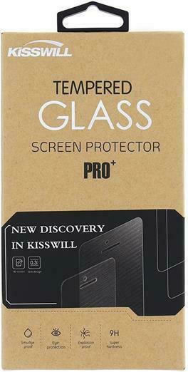 Kisswill 2.5D 0.3мм Закалено стъкло (Huawei P50 Pro)