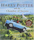 Harry Potter and the Chamber of Secrets Илюстровано издание