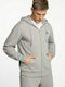 All Star Gray Hoodie