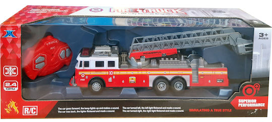 Kider Toys Τηλεκατευθυνόμενο Αυτοκίνητο