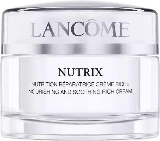 Lancome Nutrix Reich 24h Creme Gesicht 50ml