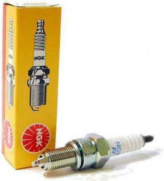 NGK Motorcycle Spark Plugs LMAR8A-9