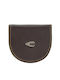 Camel Active Vegas Men's Leather Coin Wallet Brown